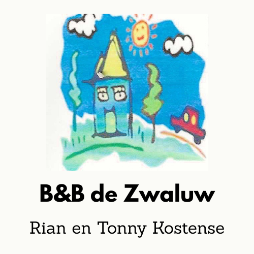 B&B de Zwaluw, Ellemeet